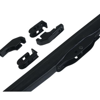 Щетка стеклоочистителя 410мм зимняя CHAMPION фото 4