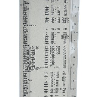 Щетка стеклоочистителя 410мм зимняя CHAMPION фото 1