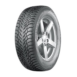 Шина Nokian Tyres 225/65/17 R 106 Hakkapeliitta R3 SUV XL фото