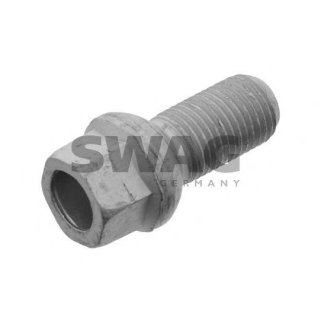 Болт для крепления колеса фото