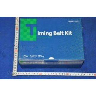 Комплект ремня ГРМ фото