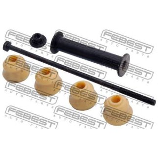 1623-001_тяга стабилизатора заднего к-т! MB W163 all 98-05 фото