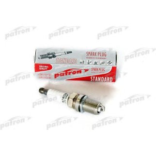 Свеча зажигания PATRON SPP3008 фото
