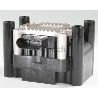 Катушка зажигания BOSCH 0 221 603 010 фото