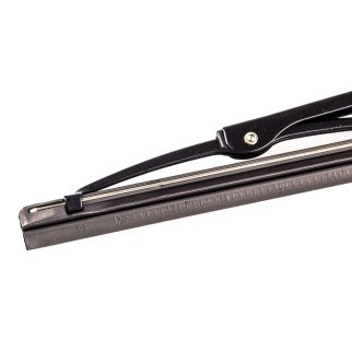 Щетка стеклоочистителя 700 мм каркасная 1 шт MASUMA WIPER BLADE MU-028S фото 2