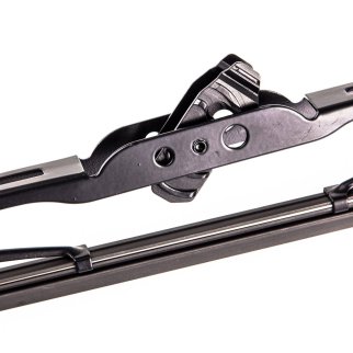 Щетка стеклоочистителя 700 мм каркасная 1 шт MASUMA WIPER BLADE MU-028S фото 3