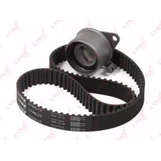 К-кт ремня ГРМ LYNXauto PK-1289 фото