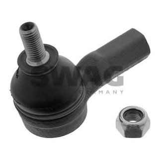 Наконечник рулевой SWAG 85 92 4946 фото