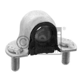 Втулка переднего стабилизатора FEBI 12685 фото