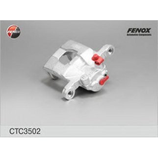 Суппорт тормозной задний Fenox CTC3502 фото