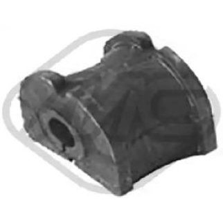 Втулка стабилизатора Metalcaucho 06810 фото