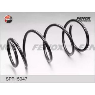 Пружина передняя Fenox SPR15047 фото