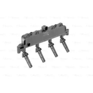 Катушка зажигания BOSCH 0 986 221 084 фото