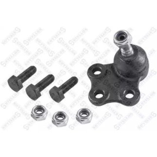 52-00020A-SX_опора шаровая к-кт! Opel Astra 91> фото