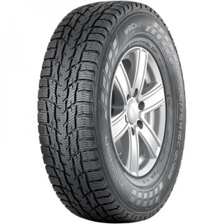 Шина Nokian Tyres 225/75/16 R 121 C WR C3 2018 фото