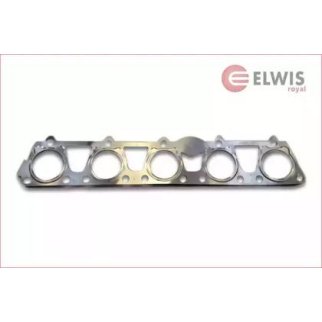 Прокладка выпускного коллектора фото