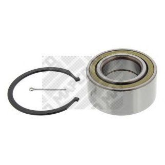 Подшипник ступицы к-кт MAPCO 26278 фото