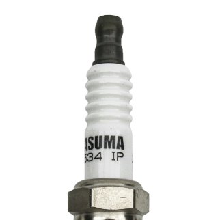 Свеча зажигания IRIDIUM+PLATINUM (PLFR5A-11) фото 3 Свеча зажигания IRIDIUM+PLATINUM (PLFR5A-11) фото 3