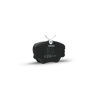 Колодки тормозные передние к-кт metaco 3000-126 фото 2 Колодки тормозные передние к-кт metaco 3000-126 фото 2