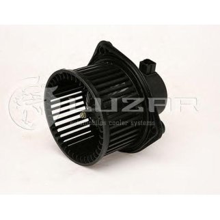 Моторчик отопителя LUZAR LFH 0563 фото