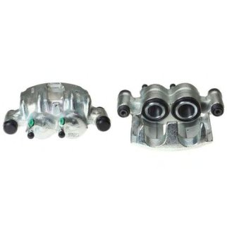 Суппорт тормозной передний brembo F 61 178 фото