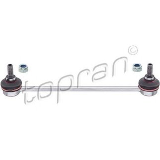 Стойка переднего стабилизатора topran 401349586 фото