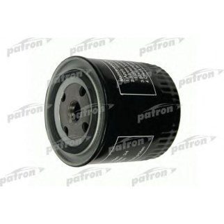 Фильтр масляный PATRON _PF4041 фото