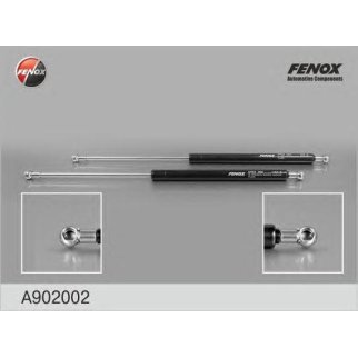 Газовый упор багажника Fenox A902002 фото