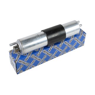 Фильтр топливный Stellox 21-00596-SX фото 2