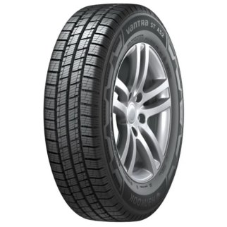 Автошина R16C 205/75 Hankook Vantra ST AS2 RA30 110/108R (всесез) M+S Hankook 2021951 фото