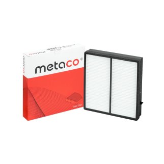 Фильтр салона metaco 1010-152 фото
