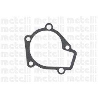 Насос водяной (помпа) metelli 24-0972 фото