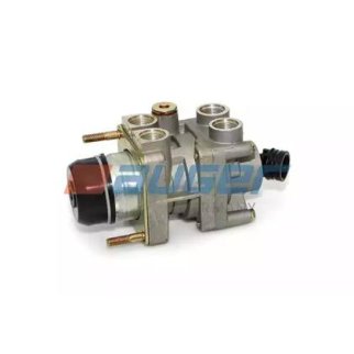 Кран тормозной главный auger 75768 фото