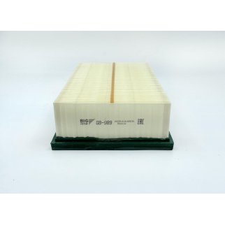 Фильтр воздушный BIG FILTER GB-989 фото 2