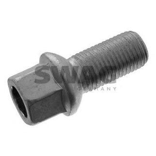 Болт колесный SWAG 99 90 9801 фото