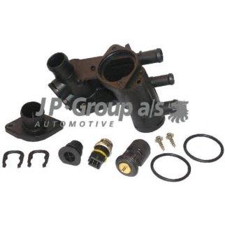 Корпус термостата JP Group 1114507500 фото