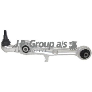 Рычаг передний JP Group 1140102200 фото