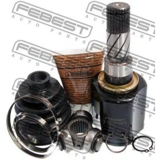 0511-M316ATLH_ШРУС внутренний к-кт! АКПП Mazda 3 BK 07> фото