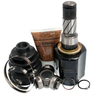 0511-M316ATLH_ШРУС внутренний к-кт! АКПП Mazda 3 BK 07> фото