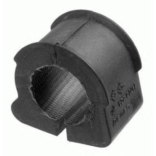 Втулка пер.стабил.VW GOLF IV 97-05 D=21мм фото