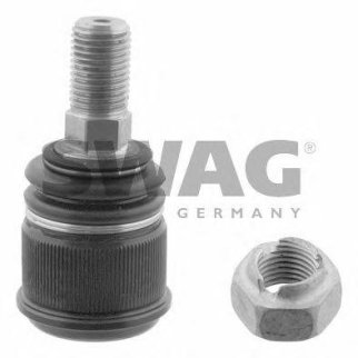 Опора шаровая нижняя передней подвески SWAG 10 92 7066 фото