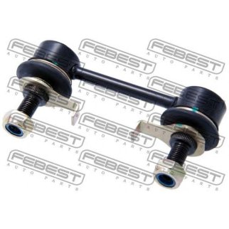 Стойка заднего стабилизатора FEBEST 0123-031 фото