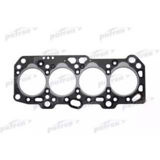 Прокладка ГБЦ фото