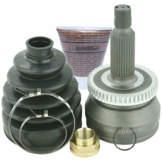 ШРУС наружный FEBEST 2210-XM12A52 фото