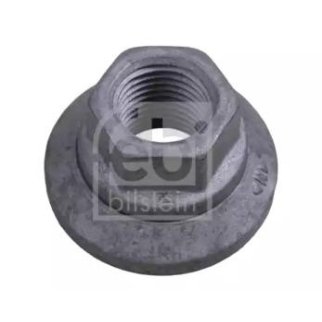 Гайка колеса FEBI 100748 фото