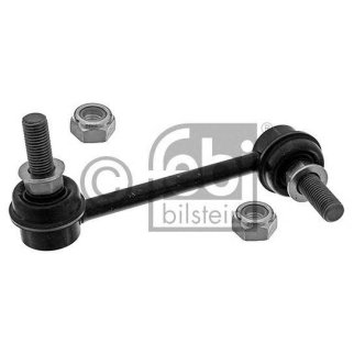 Тяга / стойка, стабилизатор зад прав фото