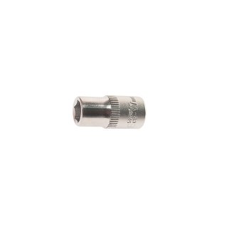 Головка торцевая 7 1/4" 6гр L=25мм ROCKFORCE фото 1