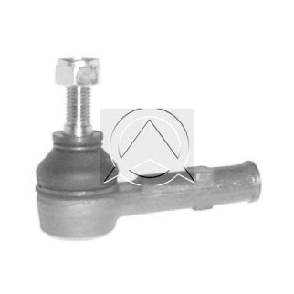 Наконечник рулевой тяги перед прав/лев фото