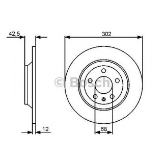 Тормозной диск фото