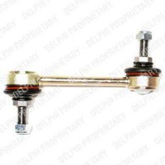 Стойка заднего стабилизатора DELPHI TC2030 фото
